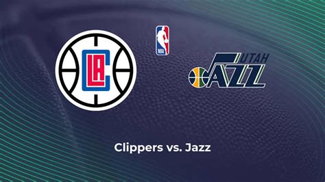 clippers vs jazz odds|Clippers vs. Jazz prediction, odds, line, spread, time: 2023 NBA picks, D.